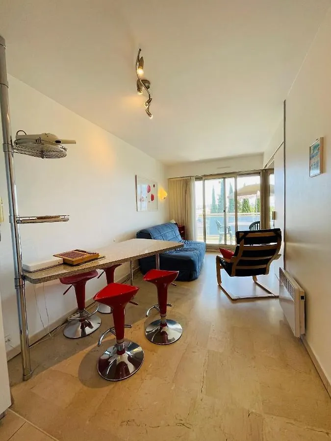 Apartmán Floriana Cannes