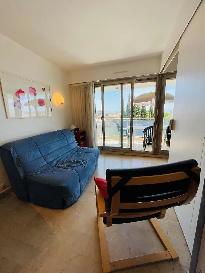 Apartmán Floriana Cannes