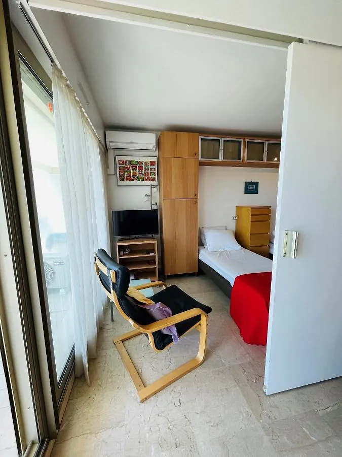 Apartmán Floriana Cannes