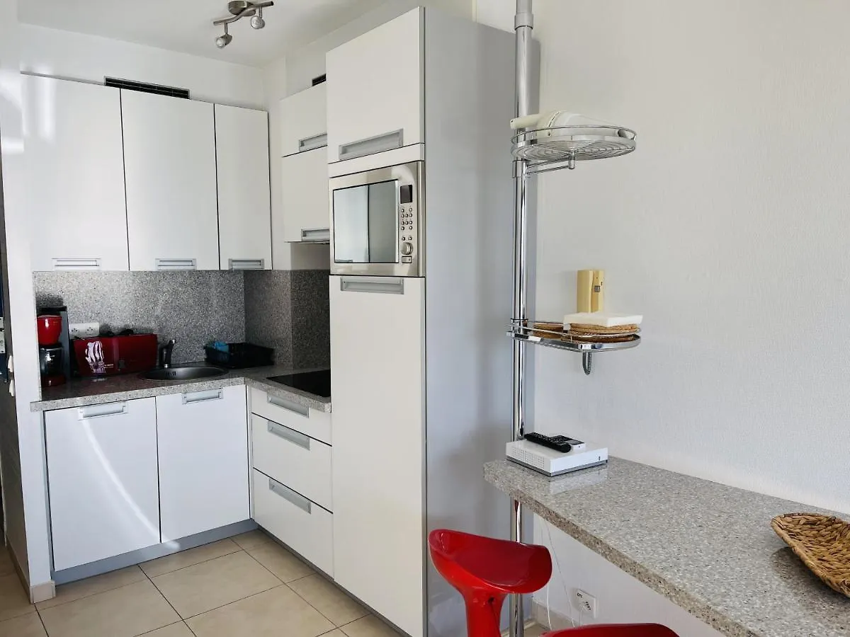 Apartmán Floriana Cannes