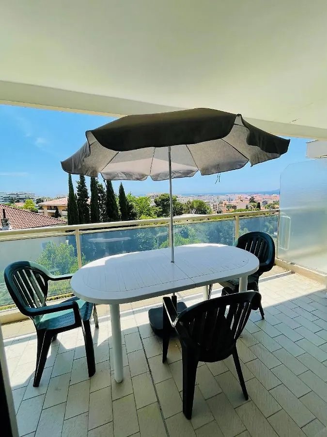 Ferienwohnung Floriana Cannes Frankreich