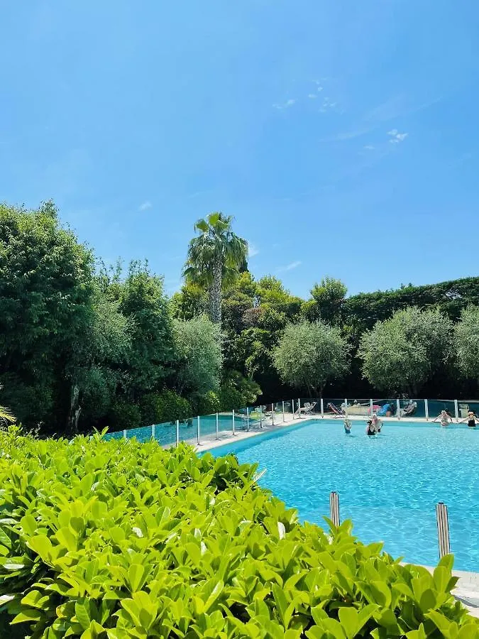 Ferienwohnung Floriana Cannes 0*,  Frankreich