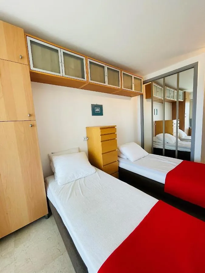 Apartment Ferienwohnung Floriana Cannes