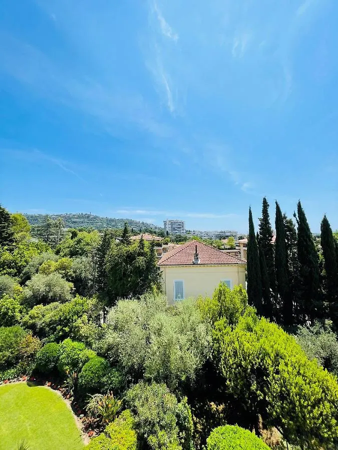 Ferienwohnung Floriana Cannes Apartment