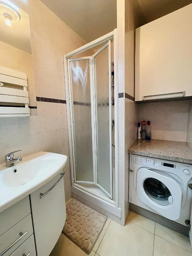 Apartment Ferienwohnung Floriana Cannes