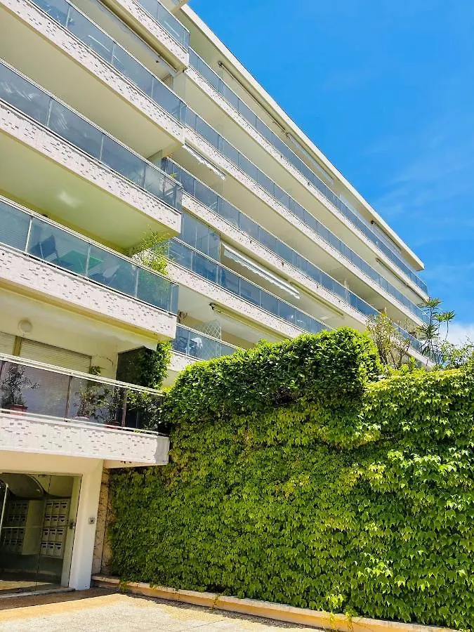 Apartment Ferienwohnung Floriana Cannes Frankreich